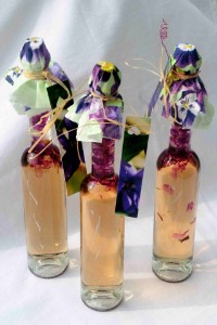 Wildblüten-Veilchenbasamico von FeineNatur